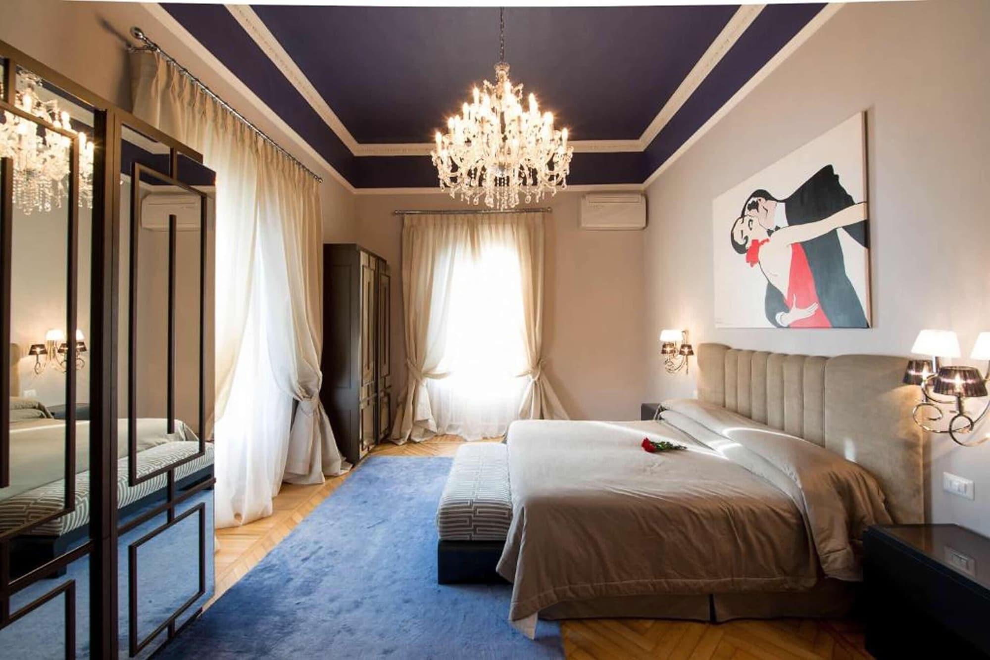Grand Hotel & La Pace Spa Montecatini Terme Extérieur photo